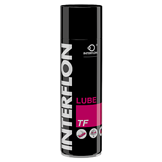 Interflon Lube TF GUN spray