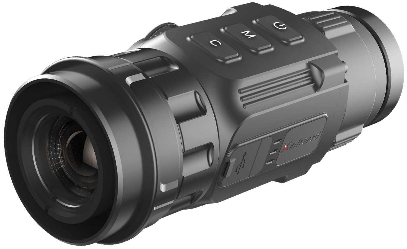 Termovizní předsádky